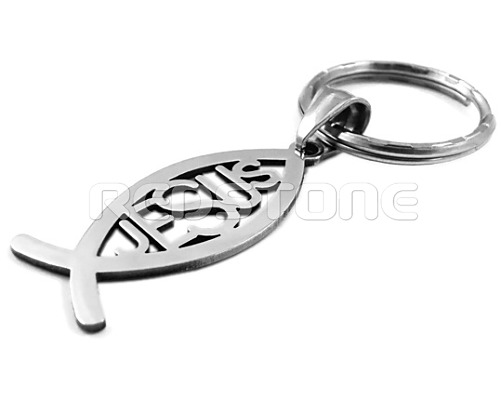 Kľúčenka rybka RED293